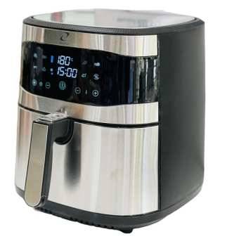 سرخ کن بدون روغن 8 لیتر BM-72