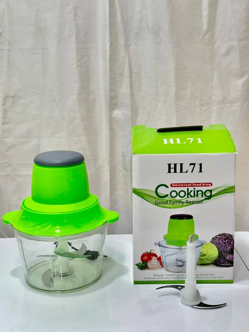 خردکن کوکینگ