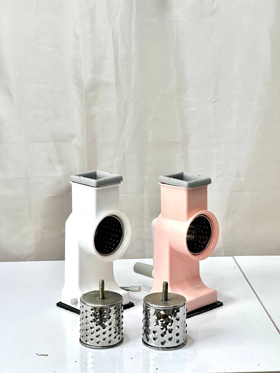 رنده دستی 3 کار