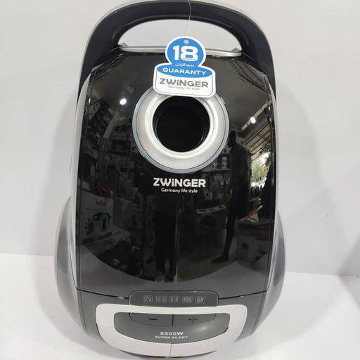 جارو برقی زوینگر اصل مدل Z220