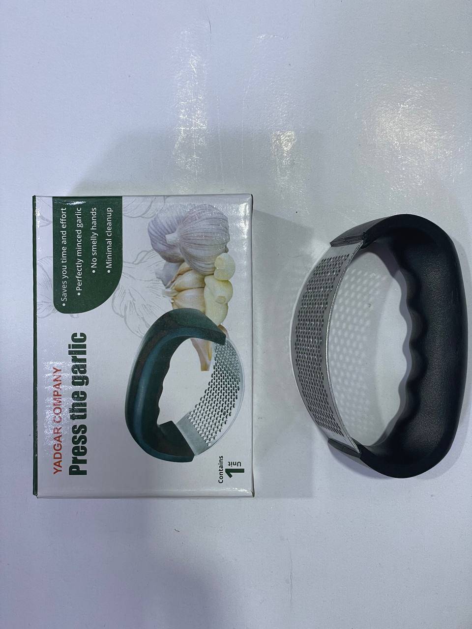 سیر له کن غلطکی فولاد ضد زنگ