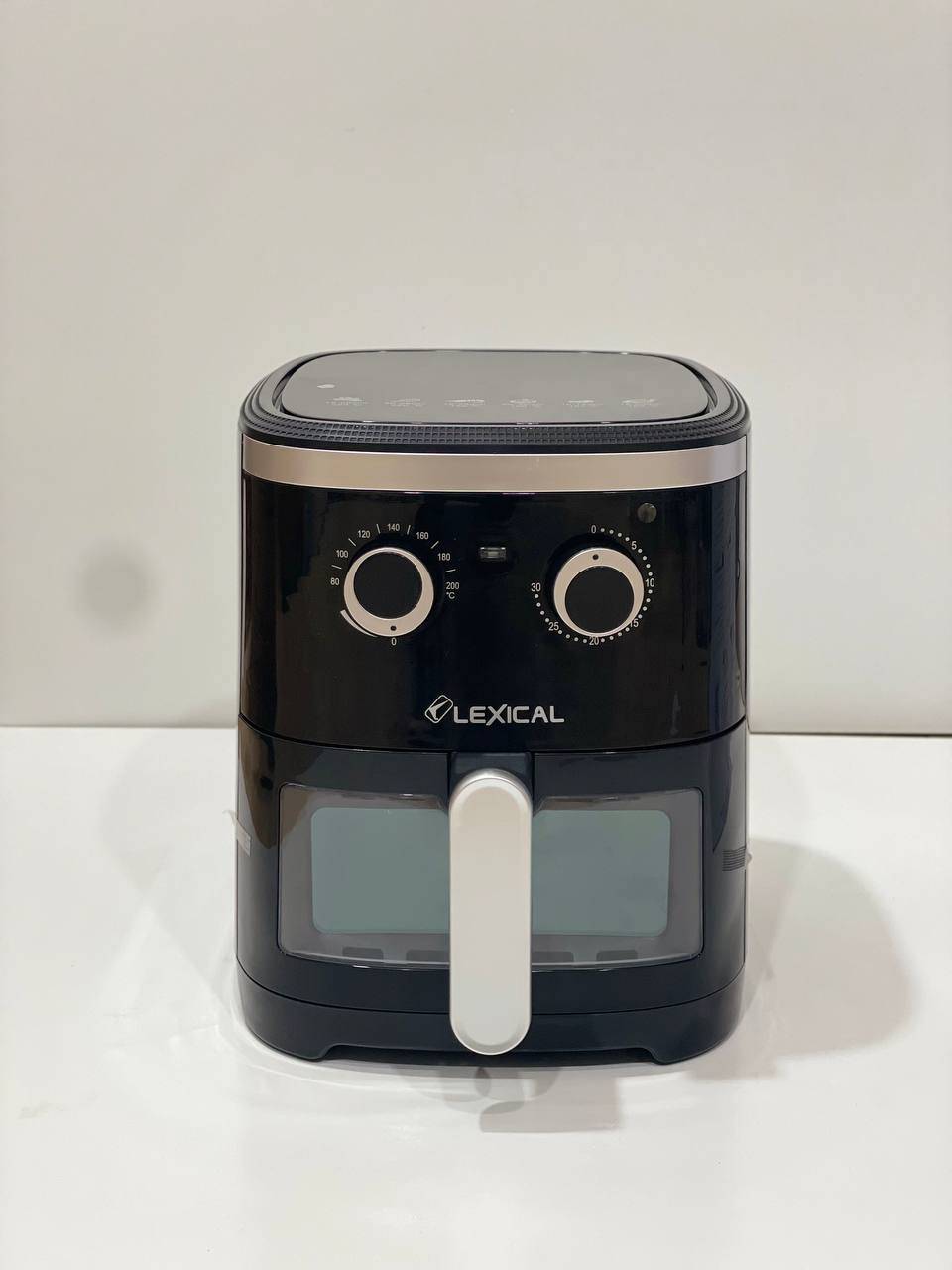 سرخکن لکسیکال 4.5 لیتر مدل LAF-3021