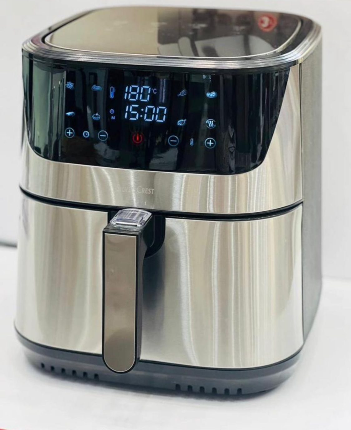 سرخکن سیلور کرست مدل sc-af801